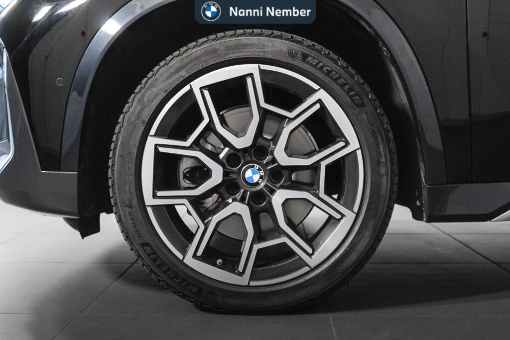 BMW X1 23 d Mild Hybrid 48V X-Line Edition Balance xDrive DCT