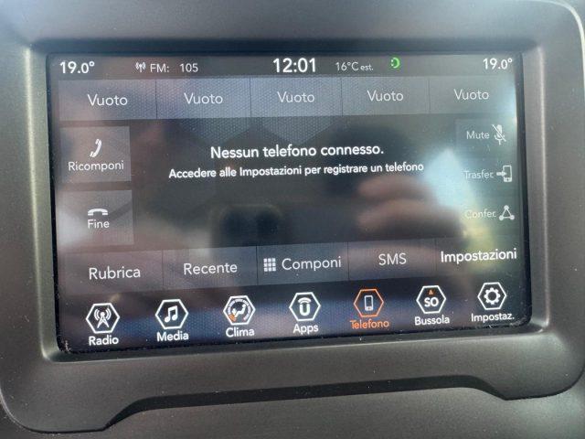 JEEP Renegade 1.4 MultiAir Limited
