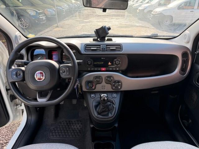 Fiat NEW Panda 1.2 Lounge