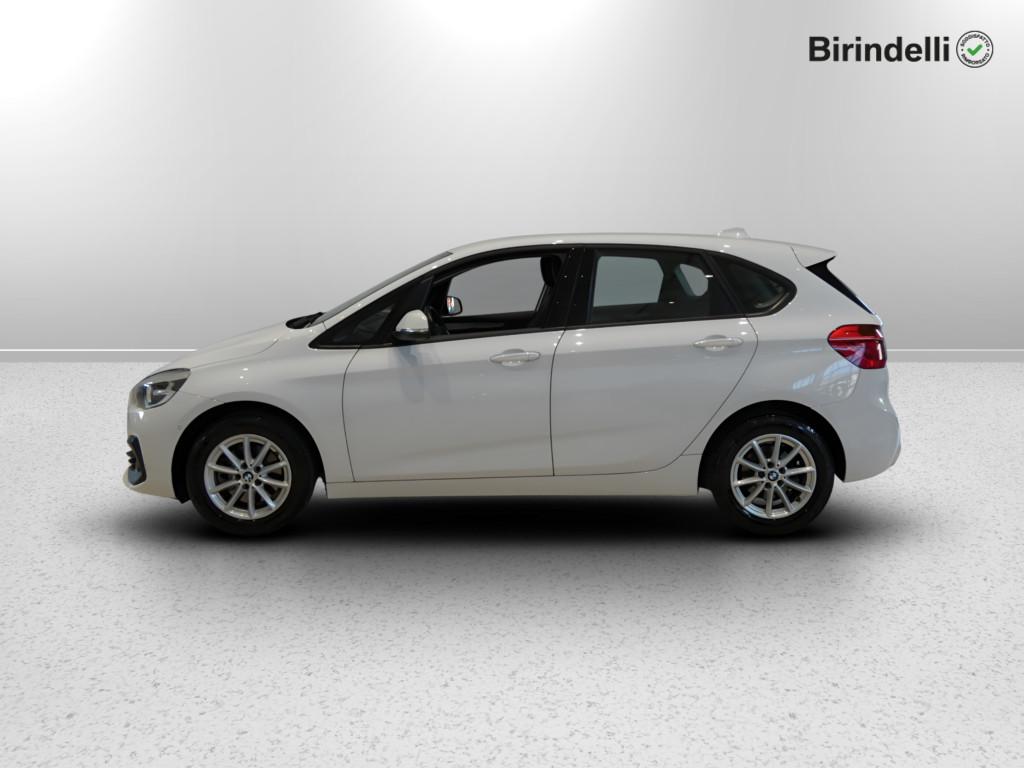 BMW Serie 2 A.T. (F45) - 218d Active Tourer Business