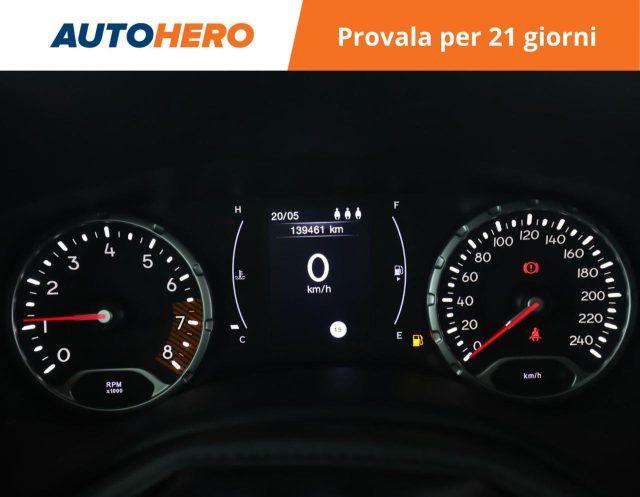 JEEP Renegade 1.0 T3 Night Eagle