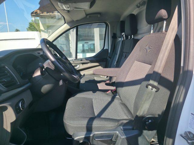 FORD Transit Custom 320 2.0 EcoBlue 130 PC Furgone Trend L1H1 E6dtemp