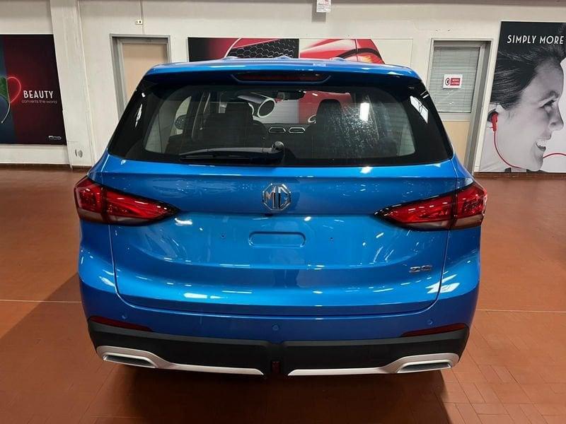 MG ZS ZS 1.5 Standard