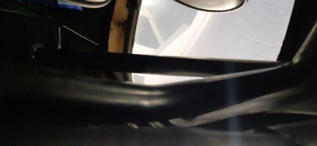 ABARTH 124 Spider STRADALE*ITALIANA DA SEMPRE*TARGA CUNEO