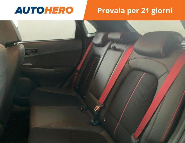 HYUNDAI Kona 1.6 CRDI 115 CV Xpossible