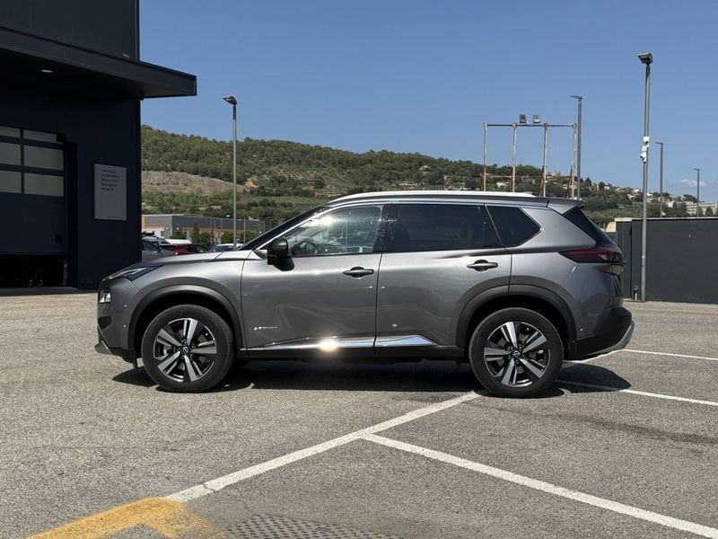Nissan X-Trail 1.5 HEV e-Power Tekna Auto