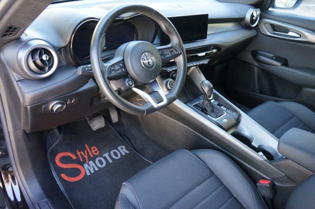 ALFA ROMEO Tonale 1.5 130 CV MHEV TCT7 Sprint