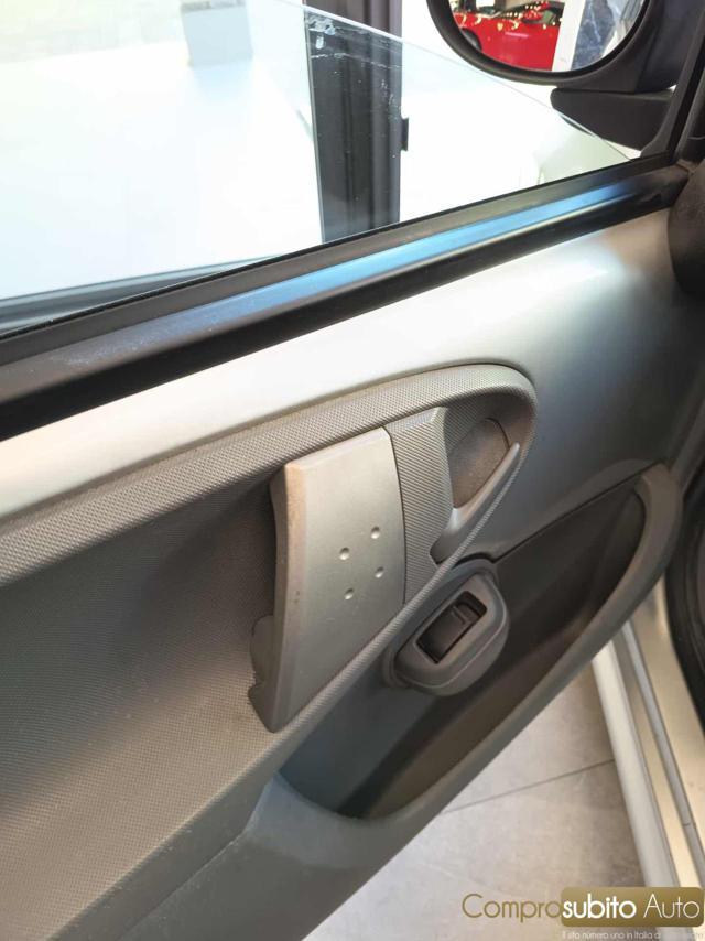 PEUGEOT 107 1.0 68CV 3p. Access