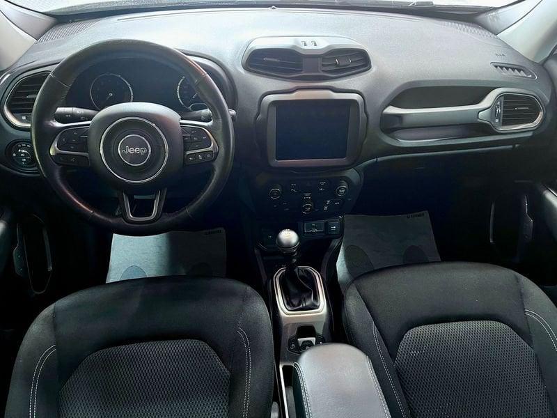 Jeep Renegade 1.0 T3 Limited gpl