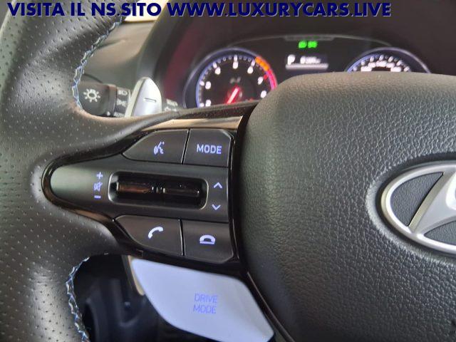 HYUNDAI i30 N 280CV DCT PRONTA CONSEGNA