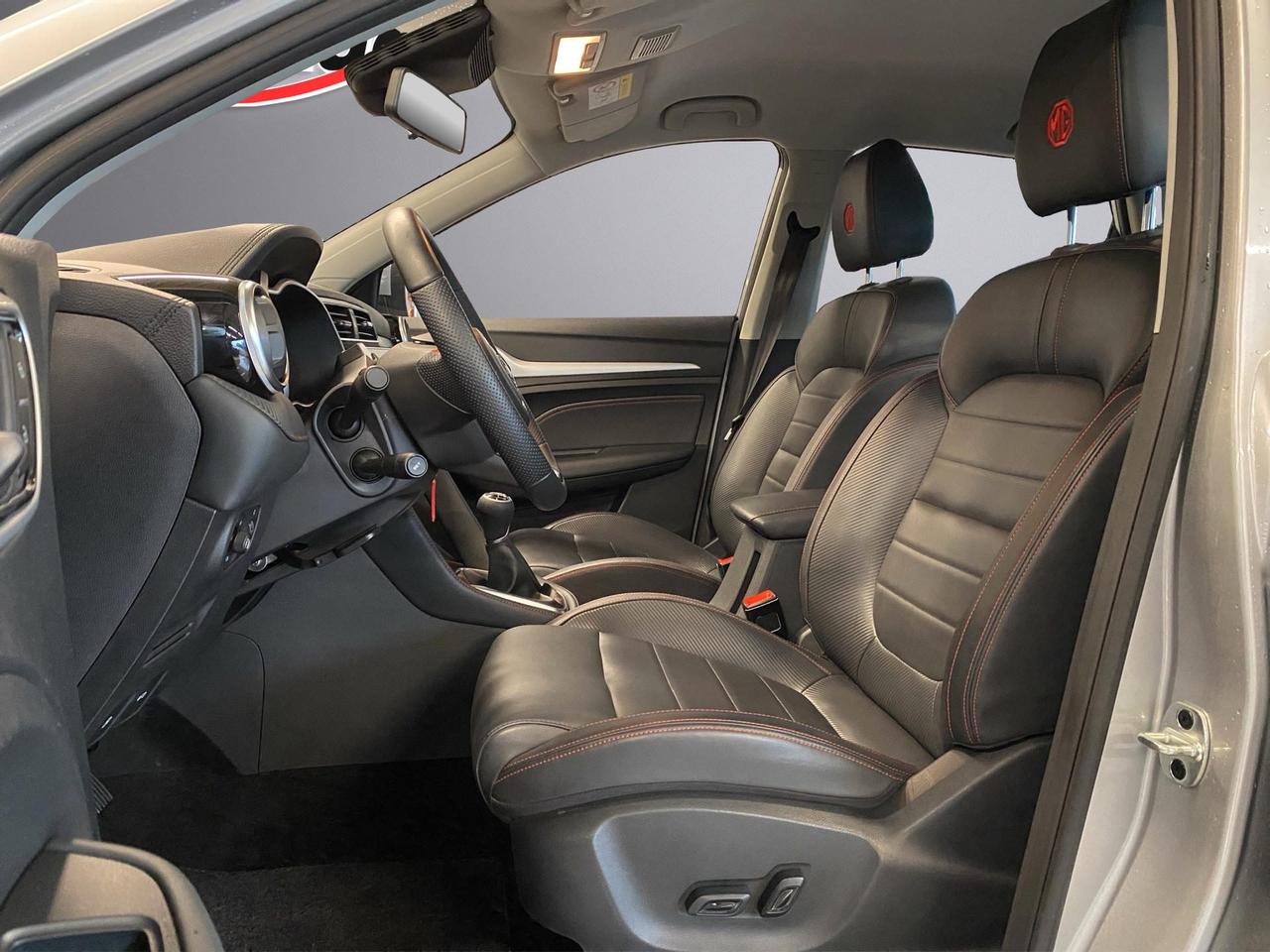 Mg ZS 1.5 Classic Luxury