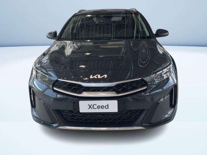 KIA Xceed 1.5 TGDI Mild Hybrid Business MY25