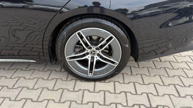 MERCEDES-BENZ E 220 d Mild hy S.W. AMG Line Premium Plus IVA ESPOSTA