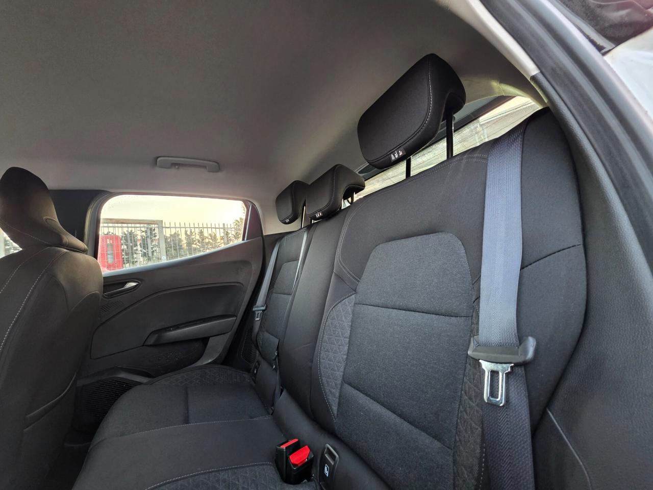 Renault Clio Full Hybrid E-Tech 140 CV 5 porte