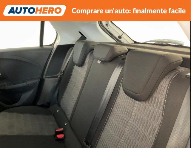 OPEL Corsa 1.2 Edition