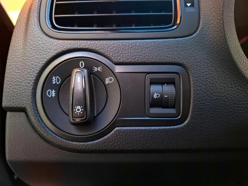 VW Polo 1.4 TDI 75cv NEOPATENTATI