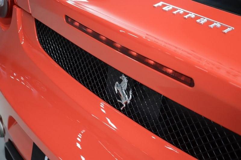 Ferrari F430 F1 Coupé
