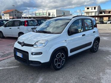 FIAT Panda Panda 1.0 FireFly S&S Hybrid City Life