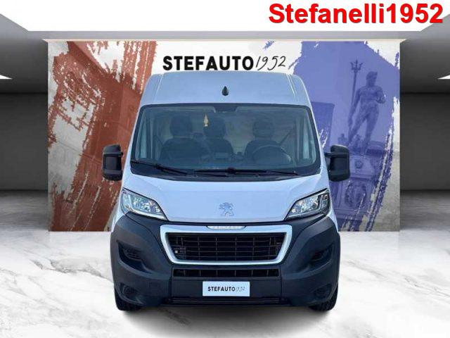 PEUGEOT Boxer III 330 2019 - 330 2.2 bluehdi 140cv S&S L2H2