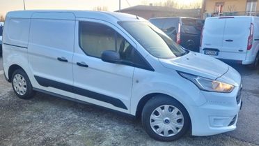 FORD Transit Connect 210 1.5 TDCi 100CV PL Trend L2H1 3posti E6dtemp