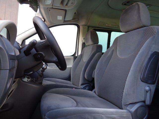 FIAT Scudo 2.0MJT 9P. PREZZO VALIDO FINO 31.03,GARANZIA,km ce