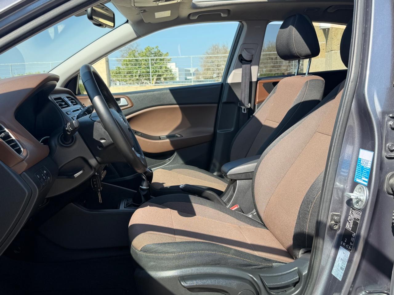 Hyundai i20 1.1 CRDi 12V STYLE