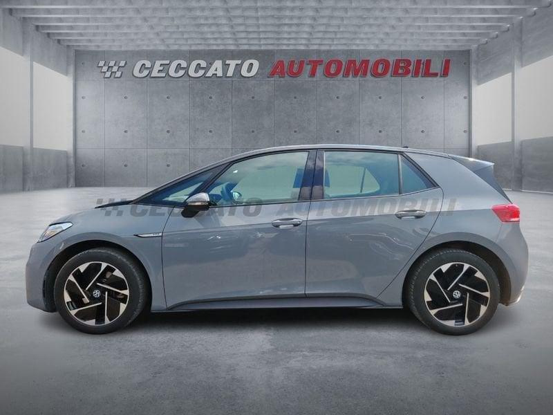 Volkswagen ID.3 58 kWh Pro Performance