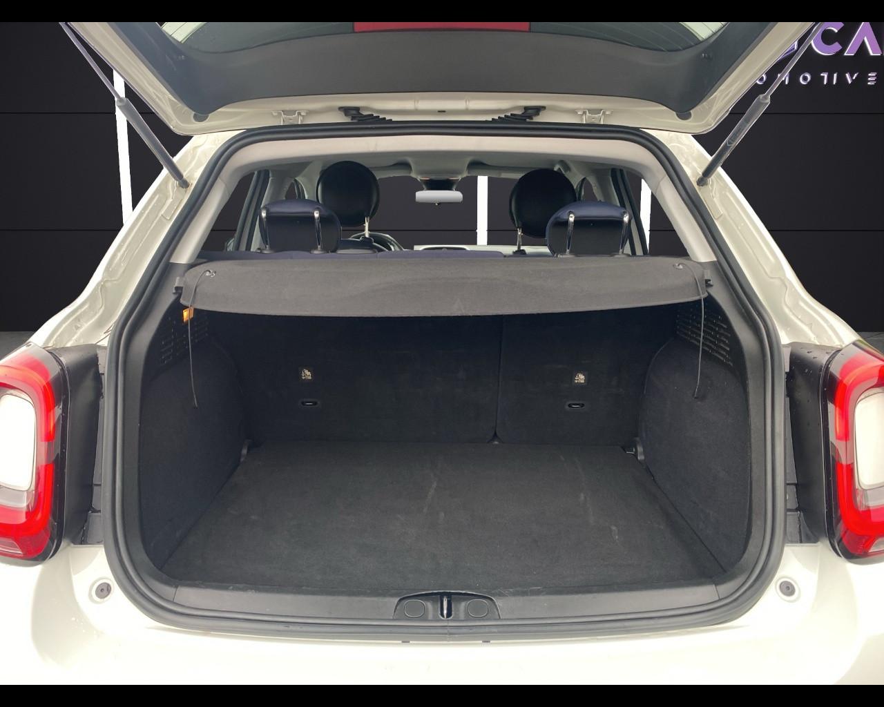 FIAT 500X - 500X 1.0 T3 120 CV Club