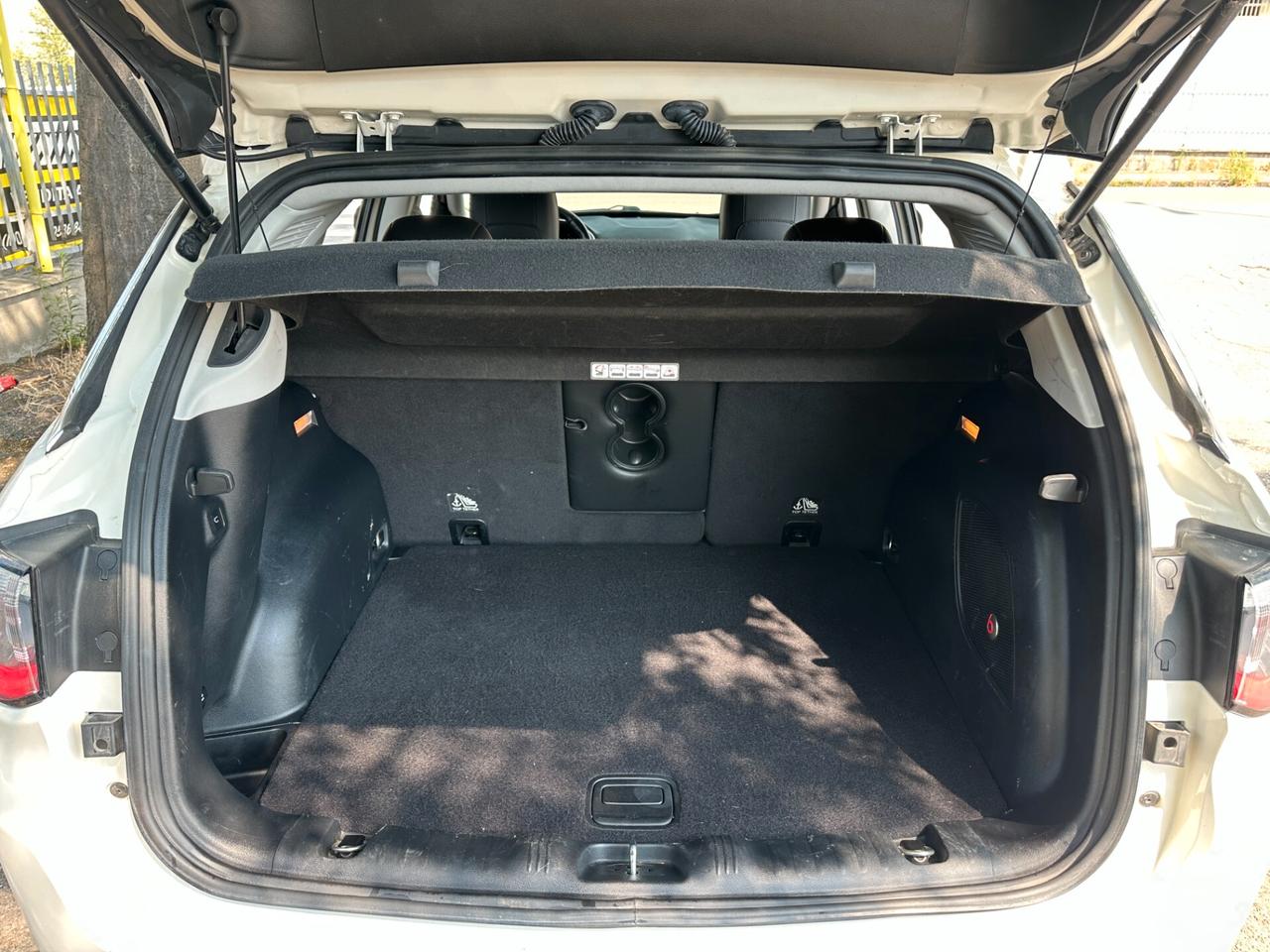 Jeep Compass 2.0 Multijet II 4WD Limited