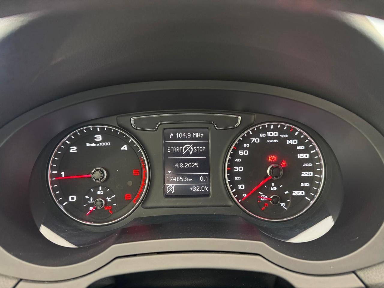 Audi Q3 2.0 TDI 150 CV quattro S tronic Design