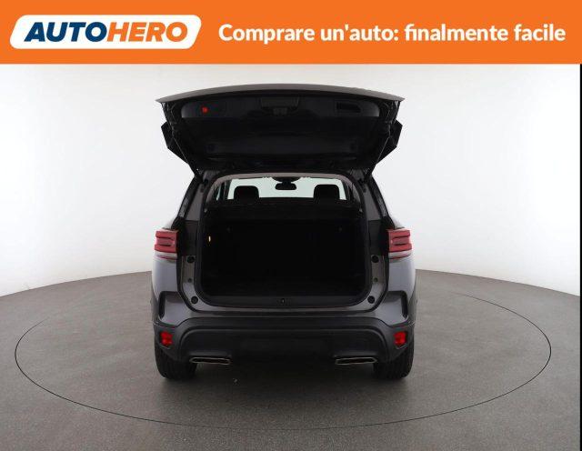 CITROEN C5 Aircross BlueHDi 130 S&S Shine