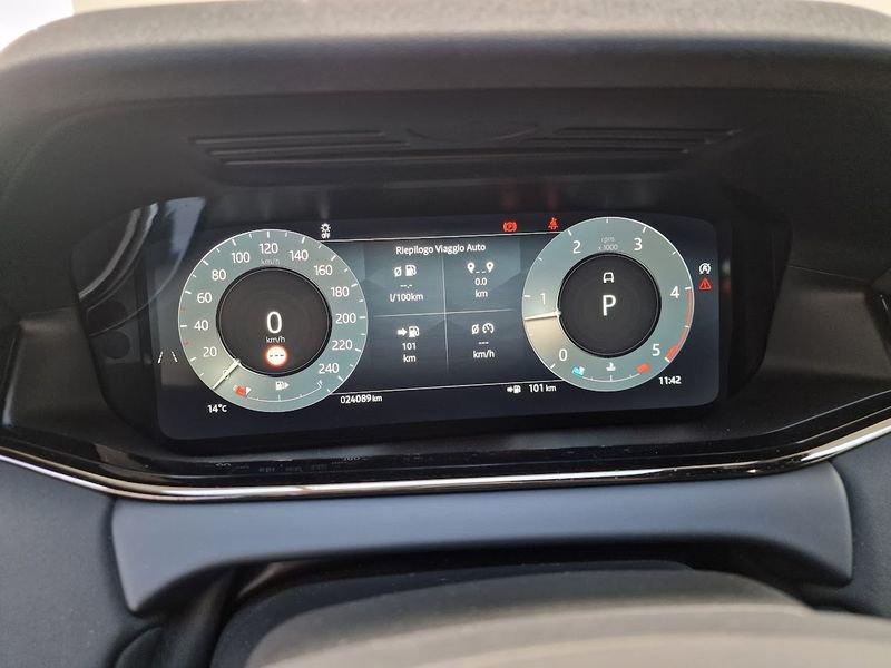 Land Rover Range Rover Evoque Range Rover Evoque 2.0D I4 163 CV AWD Auto S