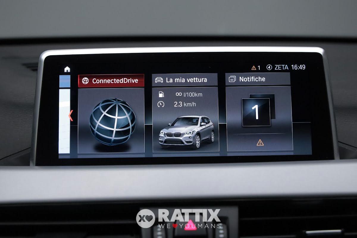 BMW X1 1.5 xdrive25e Business Advantage auto