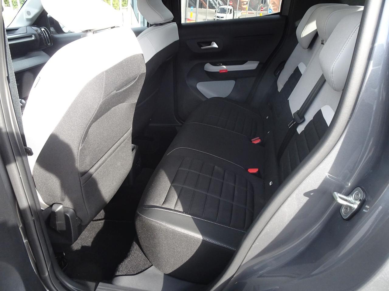 Citroen C3 Hybrid 100 e-DCT Plus