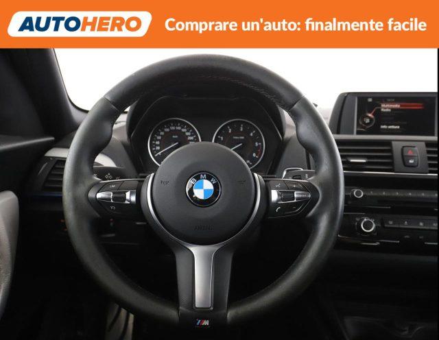 BMW 116 d 5p. Msport