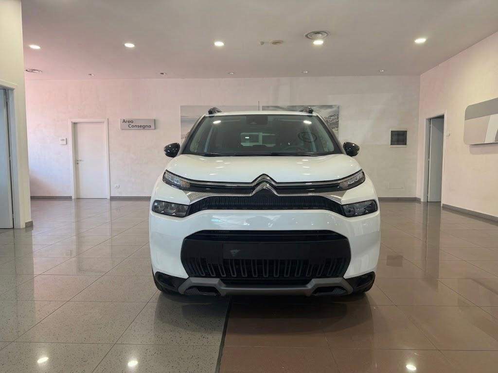 CITROEN C3 AIRCROSS 1.2 PURETECH 110 S&S PLUS