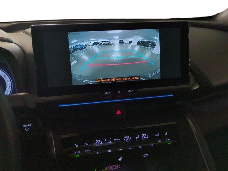 Toyota C-HR 2.0 PHEV E-CVT GR Sport