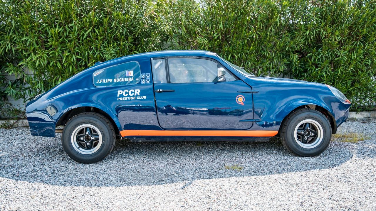 Mini Marcos GT