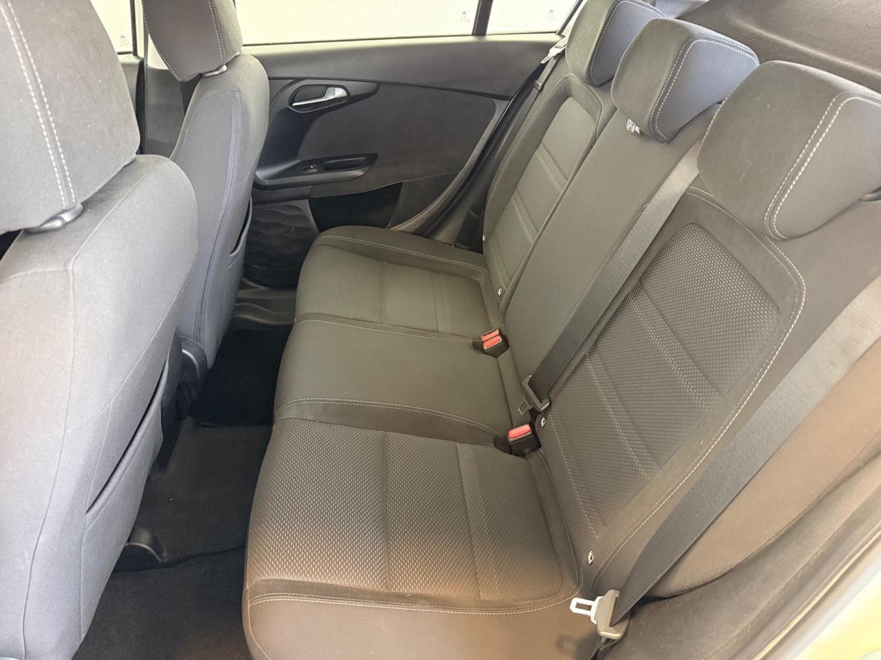 Fiat Tipo 1.6 Mjt 120 cv 5 porte berlina Lounge