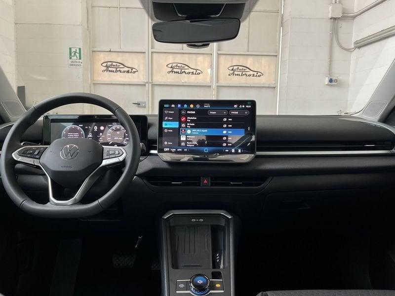 Volkswagen T-Roc T-Roc 1.5 tsi Life dsg