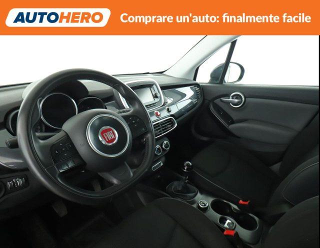 FIAT 500X 1.3 MultiJet 95 CV Pop Star