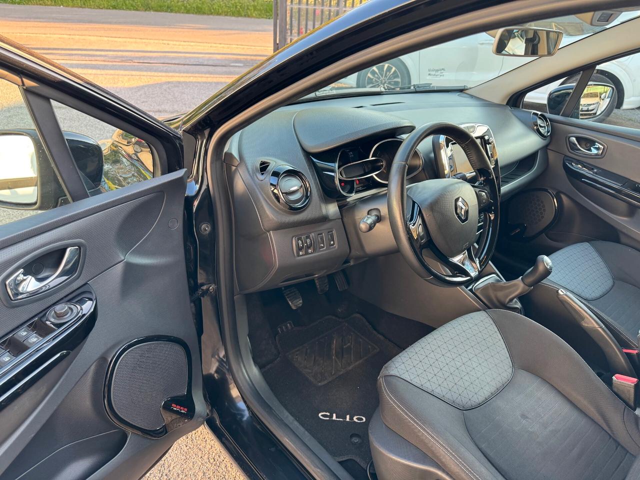Renault Clio 1.5 dCi 8V 90CV Start&Stop 5 porte Energy