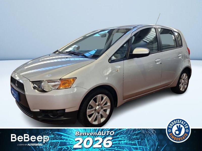 Mitsubishi Colt 1.1 INFORM GPL 5P