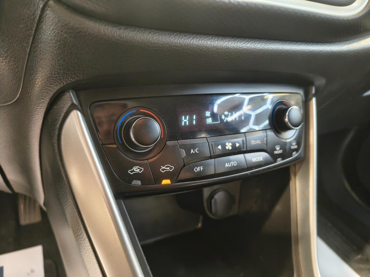 Suzuki S-Cross 1.6 DDiS Style