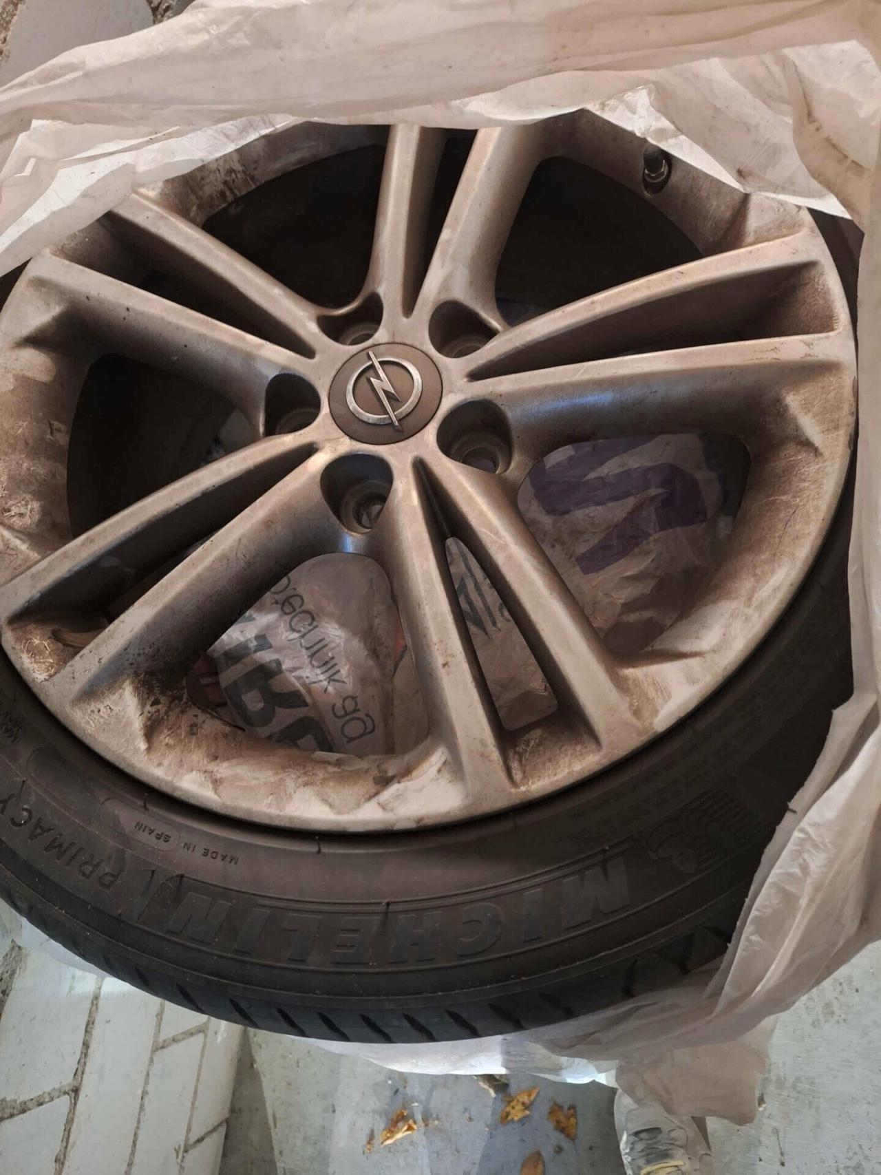 Opel Insignia 2.0 CDTI 4x4 160CV Leggi descrizione .