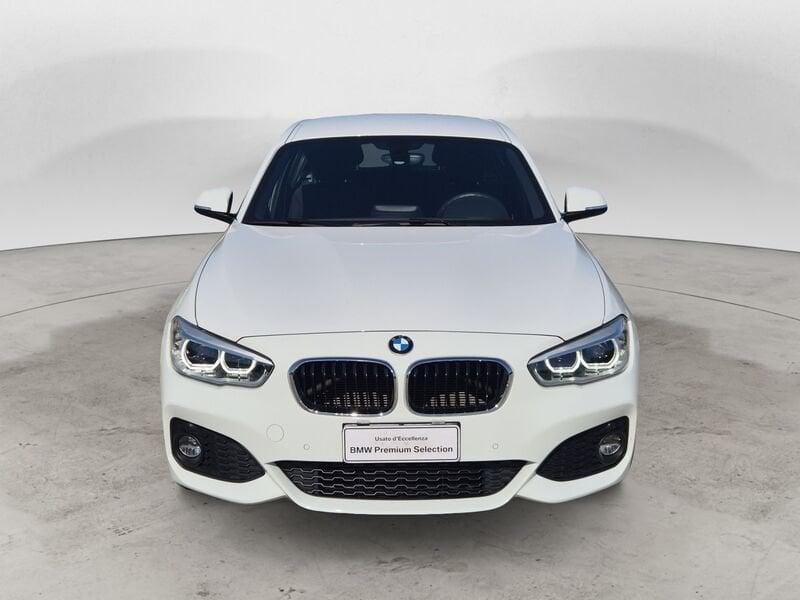 BMW Serie 1 116d Msport 5p