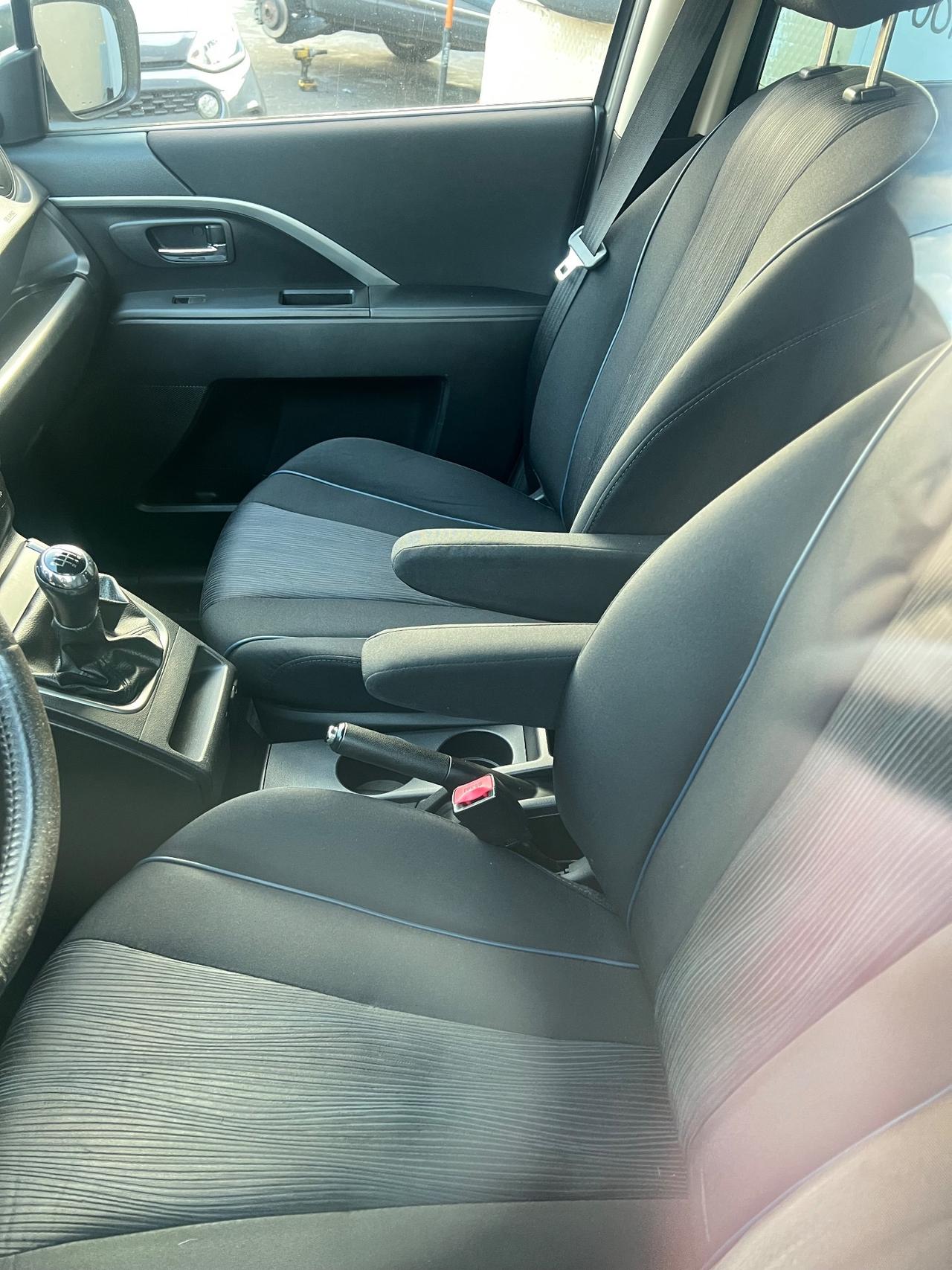 Mazda 5 Mazda5 1.8 MZR 115CV Space