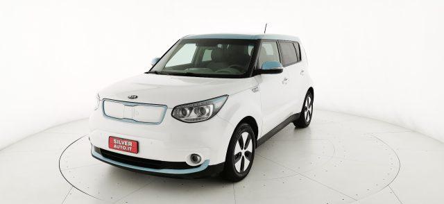 KIA Soul ECO electric 24Kw - OK NEOPATENTATO