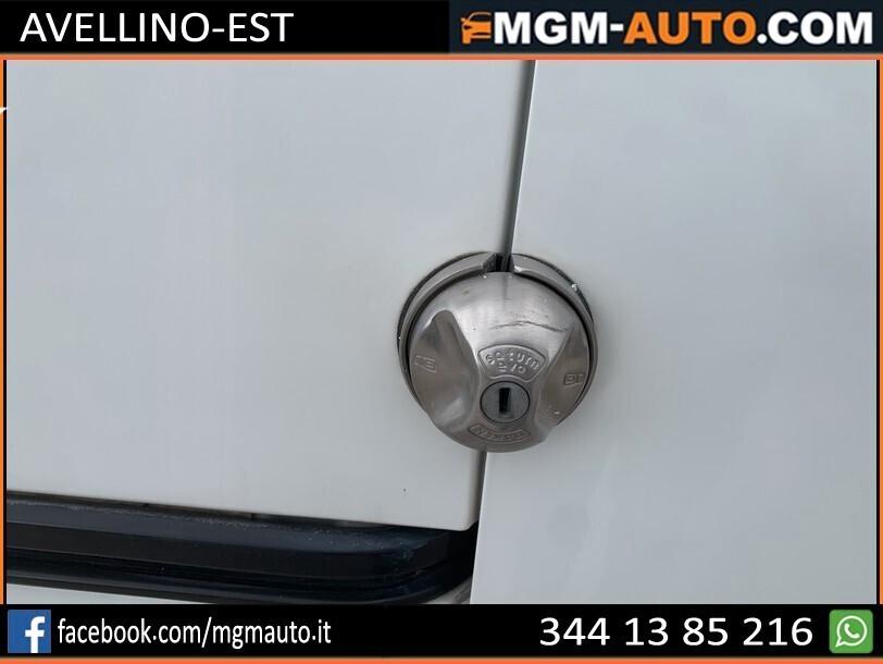 FIAT FIORINO 1.300 mjt 95 cv,