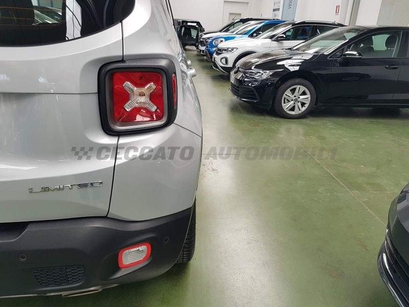 Jeep Renegade Renegade 1.0 t3 Limited 2wd